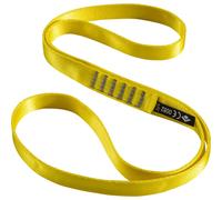 Black Diamond - Nylon Runner 18 mm - Anneau de sangle - 60 cm - yellow