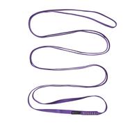 Ruban cousu Black Diamond Nylon Runner 18 mm x 240 cm lilas