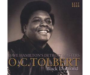 Black Diamond