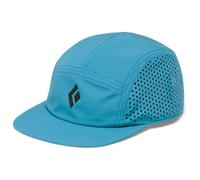 Black Diamond Casquette 5 panneaux synthétique Bleu