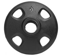 Black Diamond - 60mm Trekking Basket - 60 mm - black
