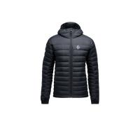Veste à capuche Black Diamond Access Down 2.0 noir - M