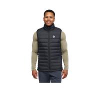 Black Diamond - Access Down 2.0 Vest - Doudoune sans manches homme Black - M