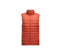 Black Diamond Access Down Vest Orange M Homme