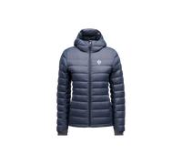 Black Diamond - Access Down Hoody - Doudoune femme Charcoal - XS