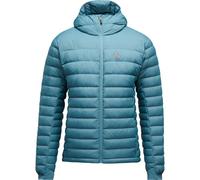 BLACK DIAMOND Access Down Hoody - Homme - Bleu - taille XL- modèle 2026