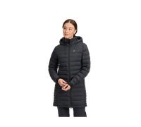 Black Diamond - Access Down Parka - Parka femme Black - S