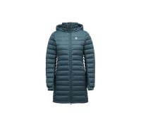 Black Diamond Access Down Parka Bleu S Femme