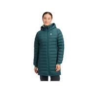 Black Diamond - Access Down Parka - Parka femme Deep Woods - XL