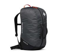 Sac Black Diamond Stone 42L Duffel gris charbon