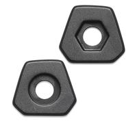BLACK DIAMOND - Accessoires et pieces détachées piolets - I.C.E. LIGHT HEAD SPACER - unisex
