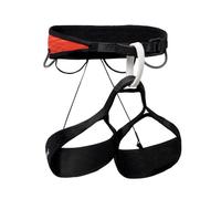 Black Diamond Harnais W Airnet Harness Femme Noir Taille M Modèle 2025