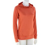 BLACK DIAMOND W Alpenglow Hoody Baja - Femme - Orange - taille L- modèle 2024
