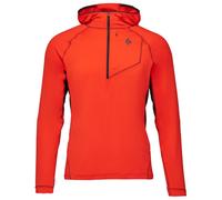 Black Diamond - Alpenglow Pro Hoody - Haut à manches longues - XL - octane
