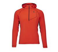 Black Diamond - Alpenglow Pro Hoody - Polaire homme Octane - L