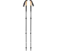 Black Diamond Alpine Carbon Cork Trekking Poles, Appareil de fitness