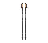 Black Diamond - Alpine Carbon Z - Bâtons de randonnée - 100 cm - carbon