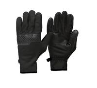 Black Diamond - Alpine Fleece Gloves - Gants alpinisme Black - S