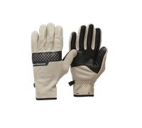 Black Diamond Alpine Fleece Gloves Gris L