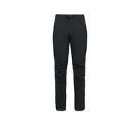 Black Diamond Alpine Light Hommes Pantalon d’escalade 34 Noir