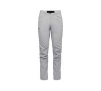 Black Diamond - Alpine Light Pants - Pantalon escalade homme Pewter - US 30