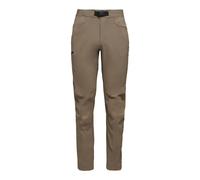 Black Diamond - Alpine Light Pants - Pantalon escalade homme Walnut - US 32