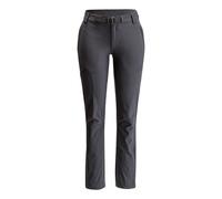 Black Diamond Alpine Pant Femme Anthracite - Pantalons de montagne outdoor femmes M