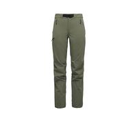 Black Diamond Alpine Pants Vert XS Femme