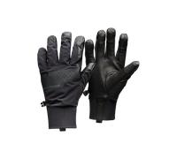 Black Diamond - Alpine Softshell Gloves - Gants alpinisme Black - S