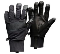 Black Diamond - Alpine Softshell Gloves - Gants - S - black