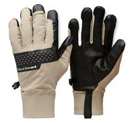 Black Diamond - Alpine Softshell Gloves - Gants - XS - moonstone
