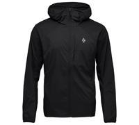 Black Diamond - Alpine Start Hoody - Coupe-vent - M - black