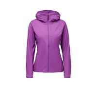 Black Diamond Alpine Start Jacket Violet L Femme
