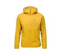 Black Diamond Veste softshell homme Alpine Start Hoody Amber Taille S