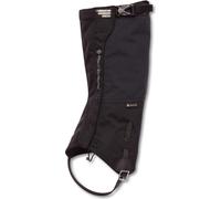 Black Diamond Alpine, unisexe, adulte, sac à dos, randonnée, alpinisme, noir, longueur du genou, fermeture à glissière