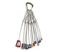 Black Diamond Amarrages et dispositifs d´assurage Stopper Set Pro Nº 1-13 Uni