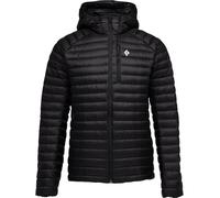Black Diamond Approach Down Hoody - Doudoune homme Black L