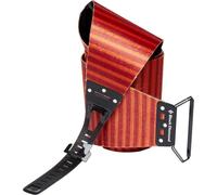 BLACK DIAMOND Ascension Nylon Sts 130mm - Mixte - Orange - taille 169- modèle 2025