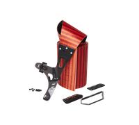 Black Diamond - Ascension Splitboard - Peaux de phoque - 140 mm