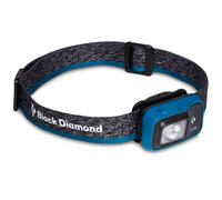 Lampe frontale black diamond astro 300 bleu