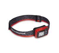 Black Diamond Astro 300lm Lampe frontale Taille unique Rouge