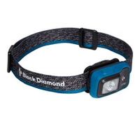 Lampe frontale black diamond astro 300 bleu