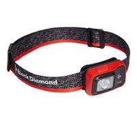 Black Diamond Astro 300, Lumière LED