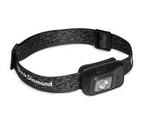 Lampe Torche Casque Black Diamond Astro 300-r Headlamp - Graphite One Size