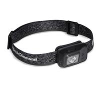 BLACK DIAMOND Astro 300-r Headlamp - Mixte - Gris / Noir - taille Unique- modèle 2026