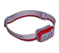 Black Diamond Astro 300-R Lilas - Lampes frontales de running