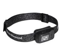Black Diamond Astro 300-r Headlamp Noir 300 Lumens