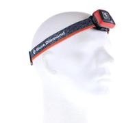Black Diamond Astro 300lm Lampe frontale Taille unique Rouge