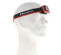Black Diamond Astro 300lm Lampe frontale Taille unique Rouge