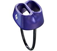 Black Diamond ATC Appareil d'assurage pour Escalade et Rappel Violet